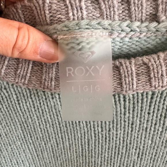 Roxy Sweater - Picture 2 of 4